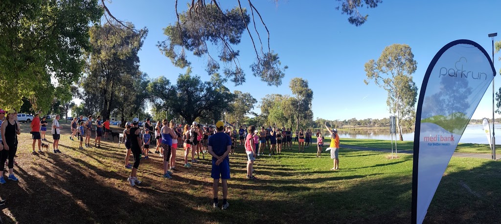 Wagga parkrun | health | Eastlake Dr & Lake St, Lake Albert NSW 2650, Australia