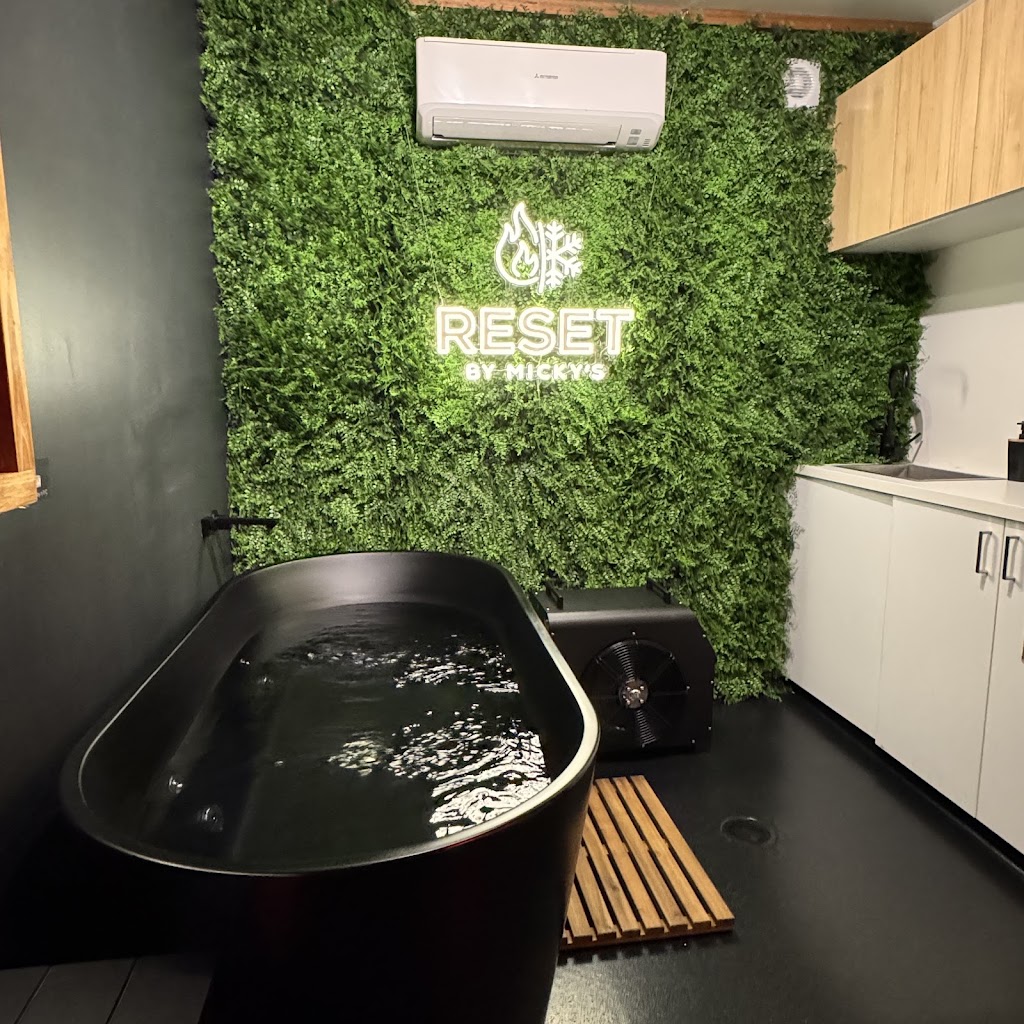 Reset by Mickys | 1637 Main Rd, Research VIC 3095, Australia | Phone: 0414 182 921