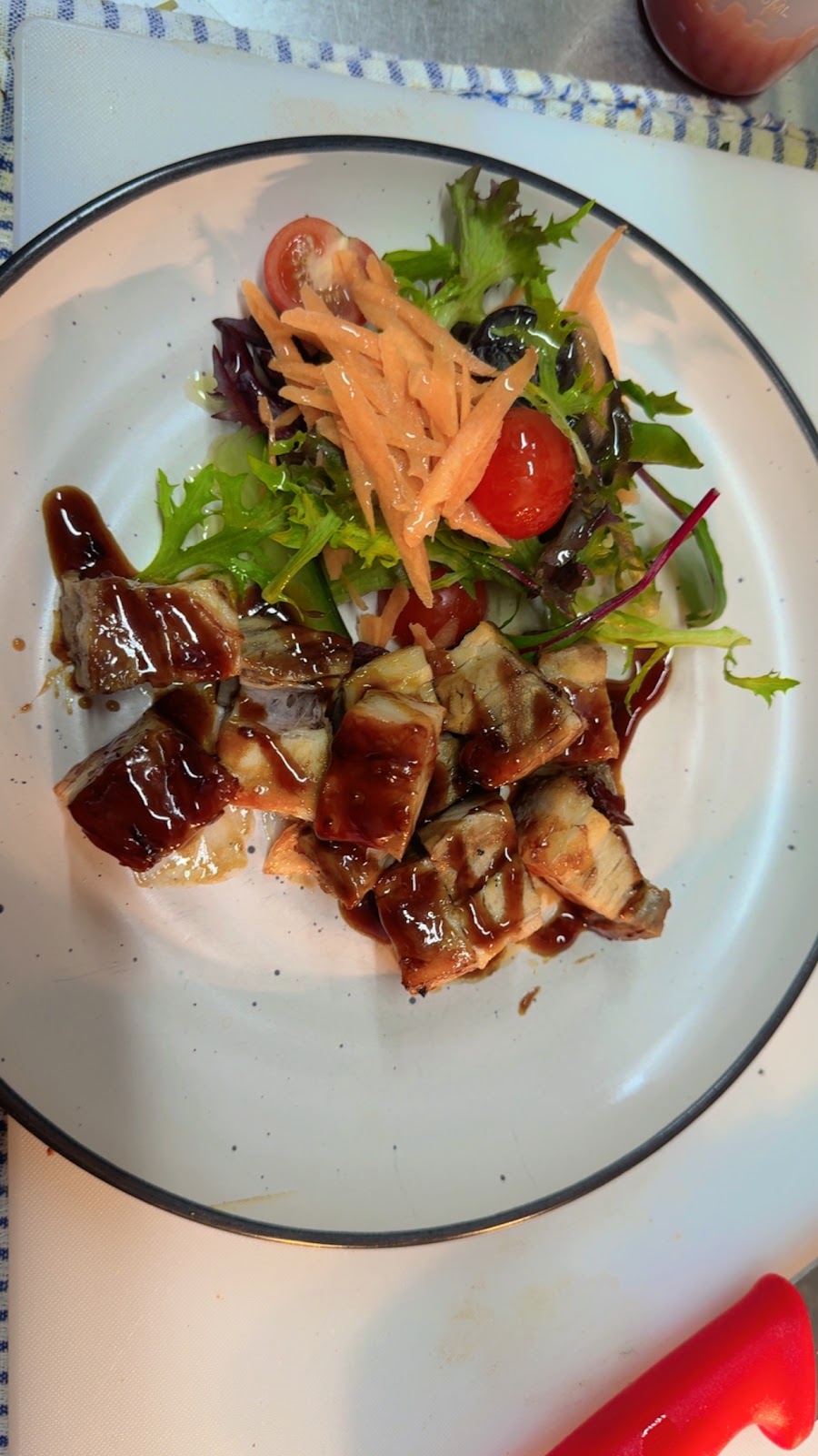 Ramkitchen | 7 Reserve St, Foster VIC 3960, Australia | Phone: 0493 323 968