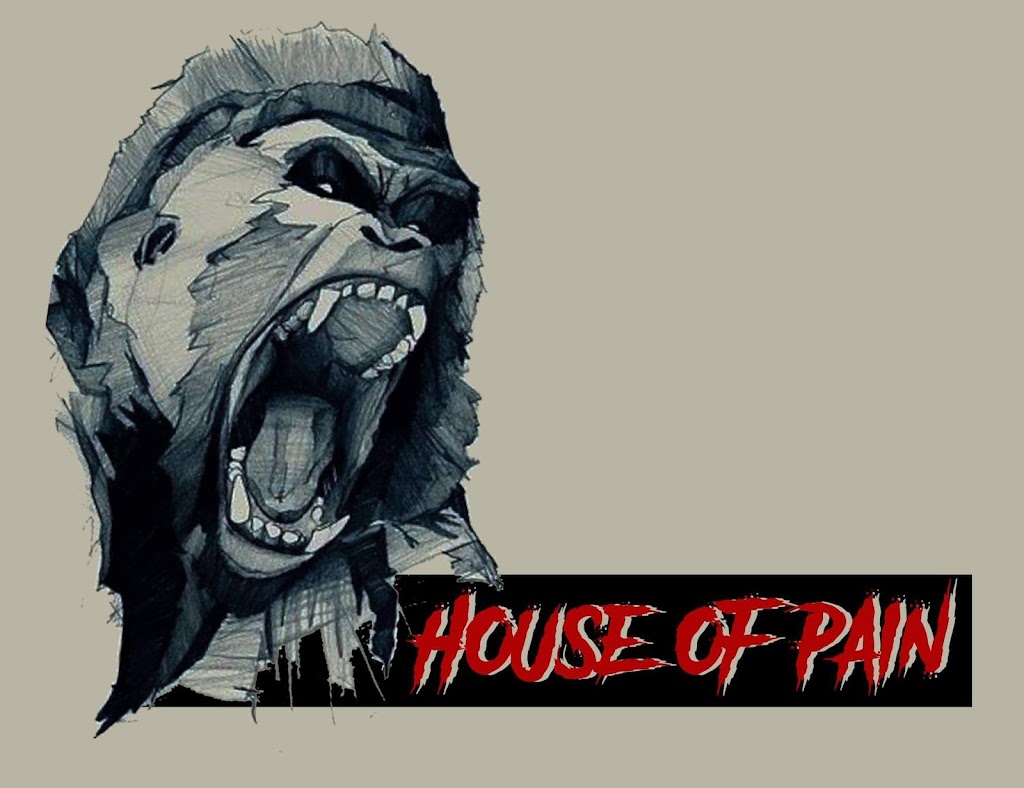 House of Pain | 6 Pit Ln, Hindmarsh Valley SA 5211, Australia | Phone: 0415 854 962