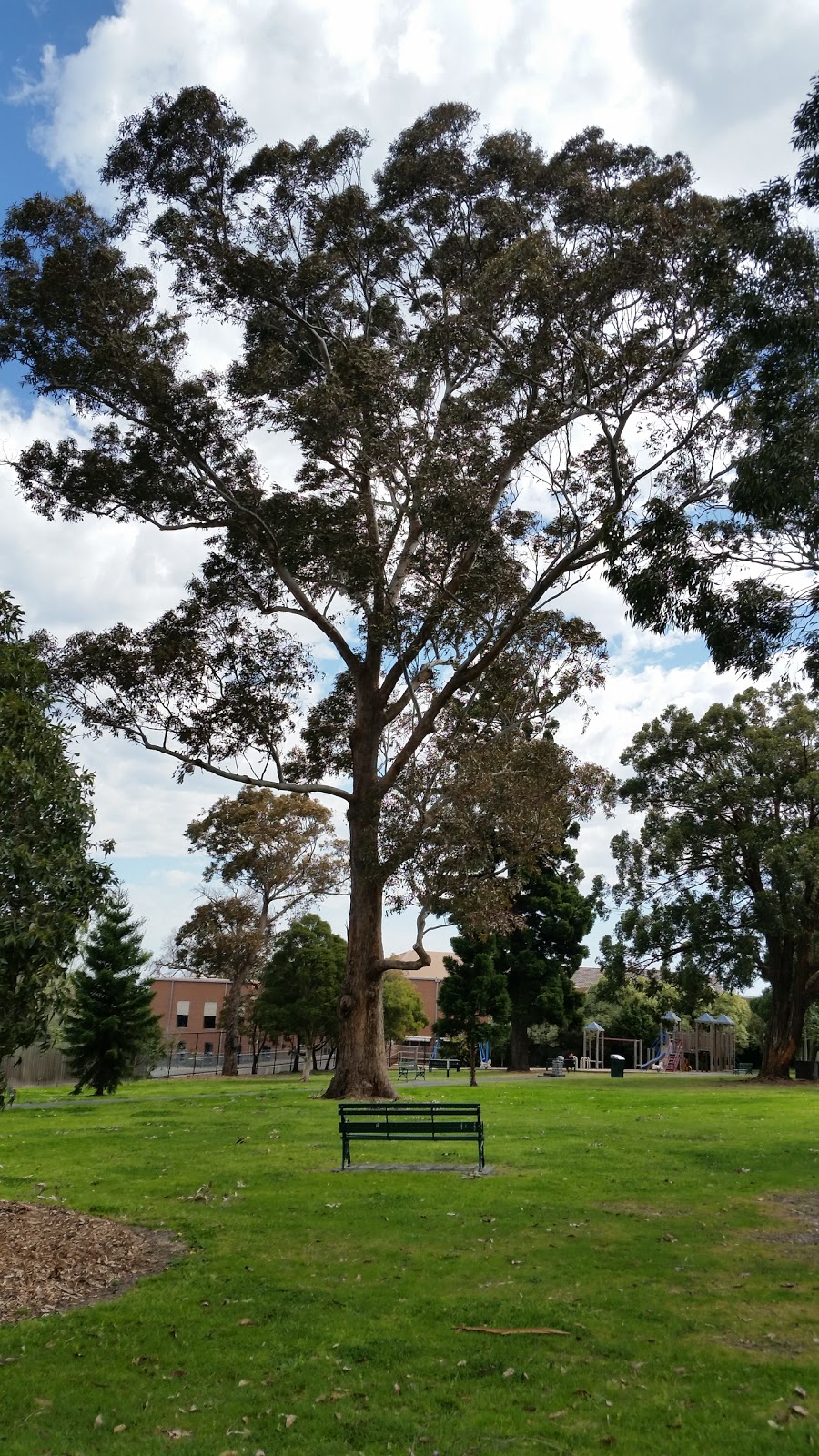 Norway Reserve | park | Canterbury VIC 3126, Australia