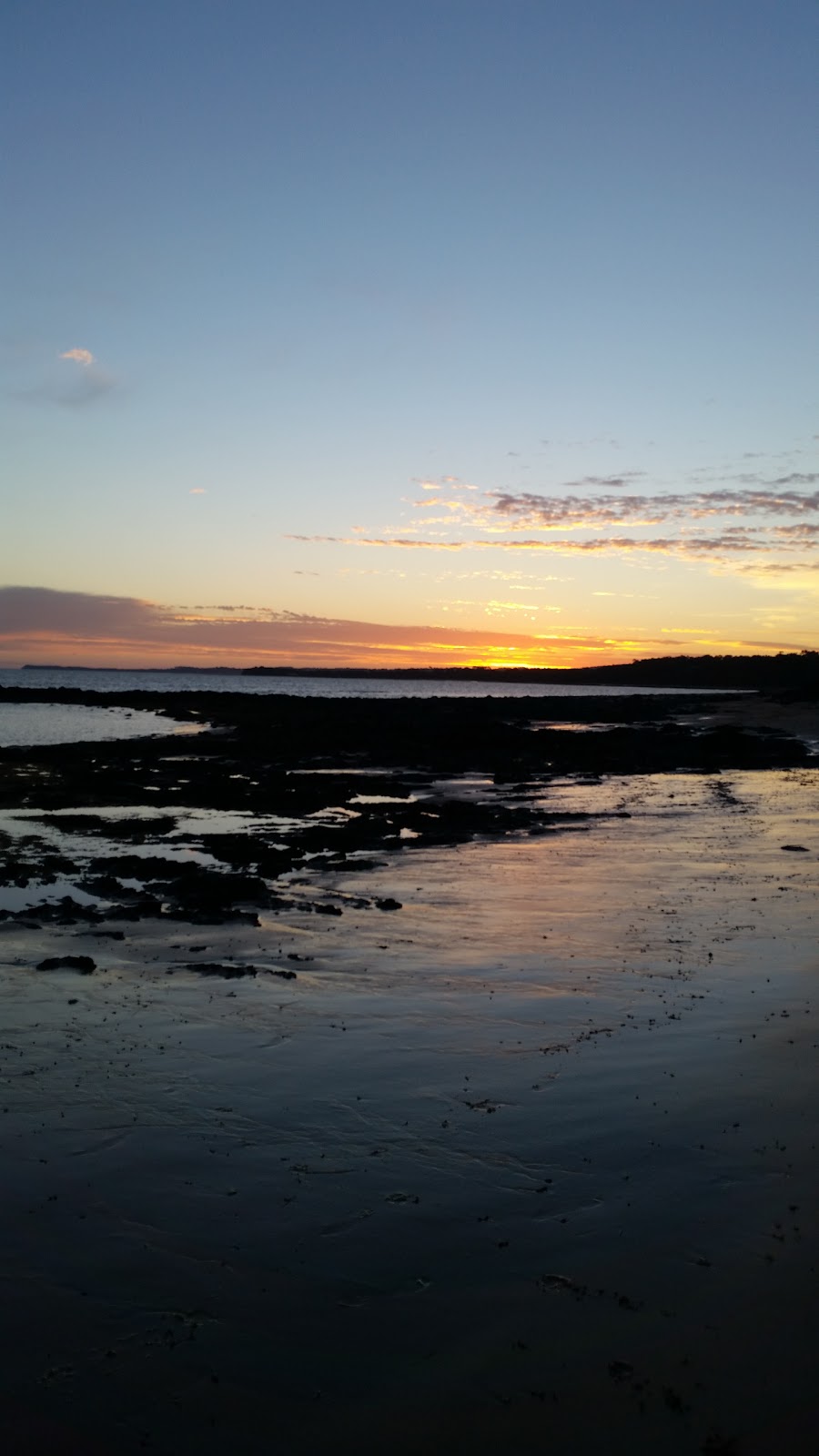 Merricks Beach Foreshore Reserve | Western Port Bay, Merricks Beach VIC 3926, Australia