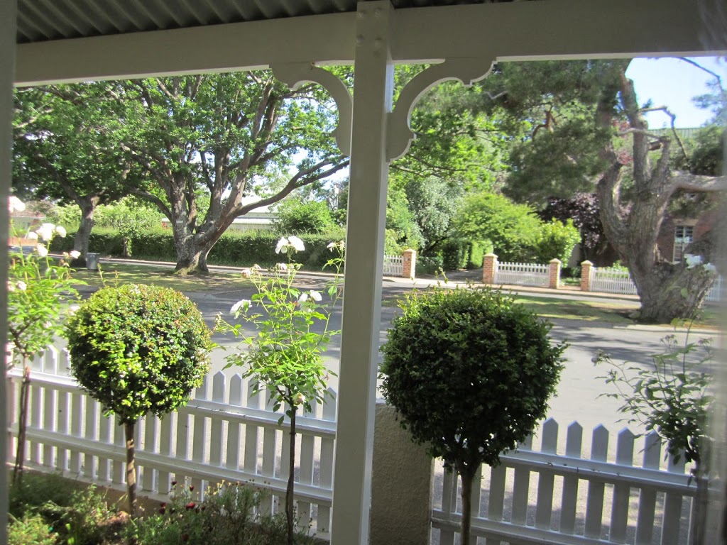 Arendon Cottage | lodging | 30 Russell St, Evandale TAS 7212, Australia | 0363918520 OR +61 3 6391 8520