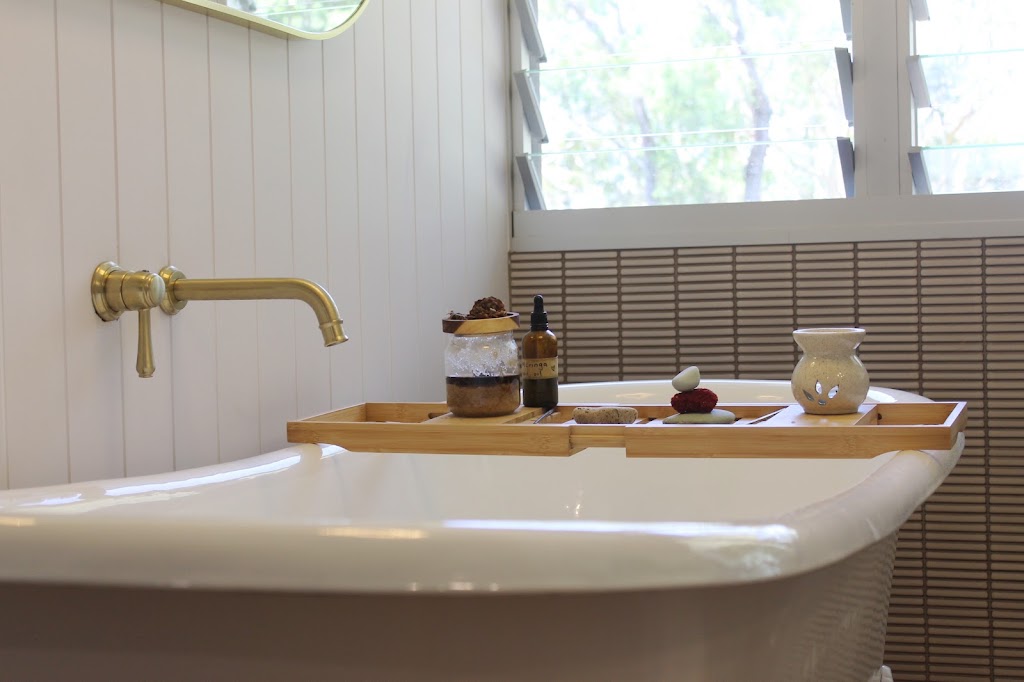 Forest Hill Retreat | 278 Cudgen Rd, Cudgen NSW 2487, Australia | Phone: 0422 655 561