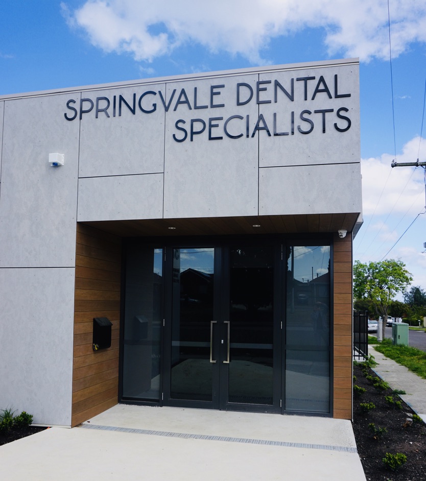 Dr Felix Sim - Oral & Maxillofacial Surgeon | dentist | 32 Springvale Rd, Springvale VIC 3171, Australia | 0398850057 OR +61 3 9885 0057