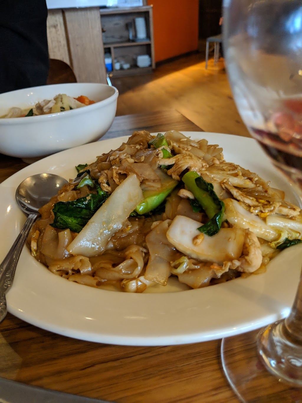Chang Nois Thai Restaurant | 64B The Terrace, Ocean Grove VIC 3226, Australia | Phone: (03) 4202 0229