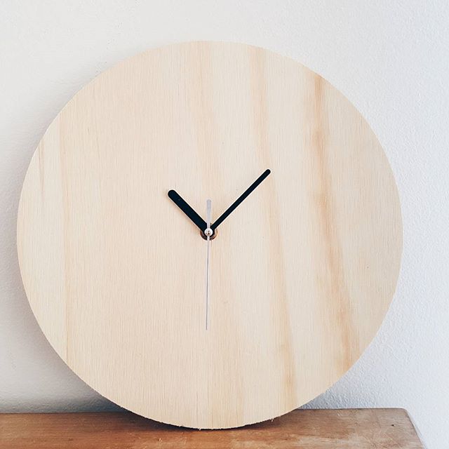 Simple Clocks | home goods store | 30 The Battlement, Sydney NSW 2068, Australia | 0434224411 OR +61 434 224 411