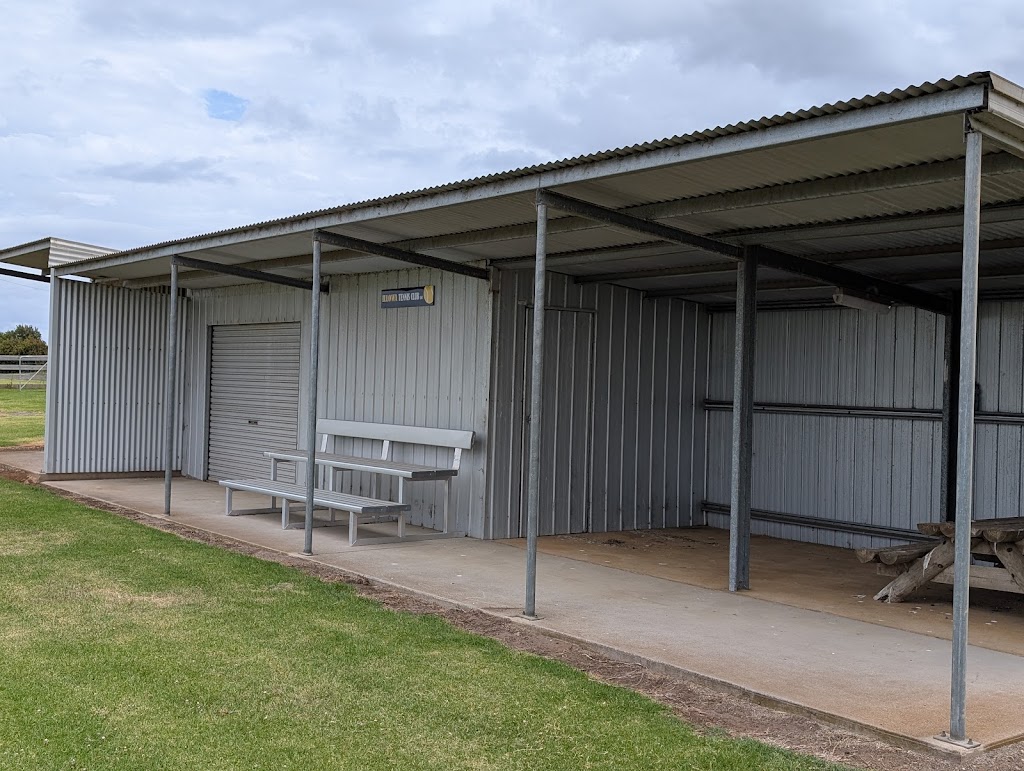 Illowa Tennis Club Inc | 959 Tower Hill Rd, Illowa VIC 3282, Australia | Phone: 0409 142 399