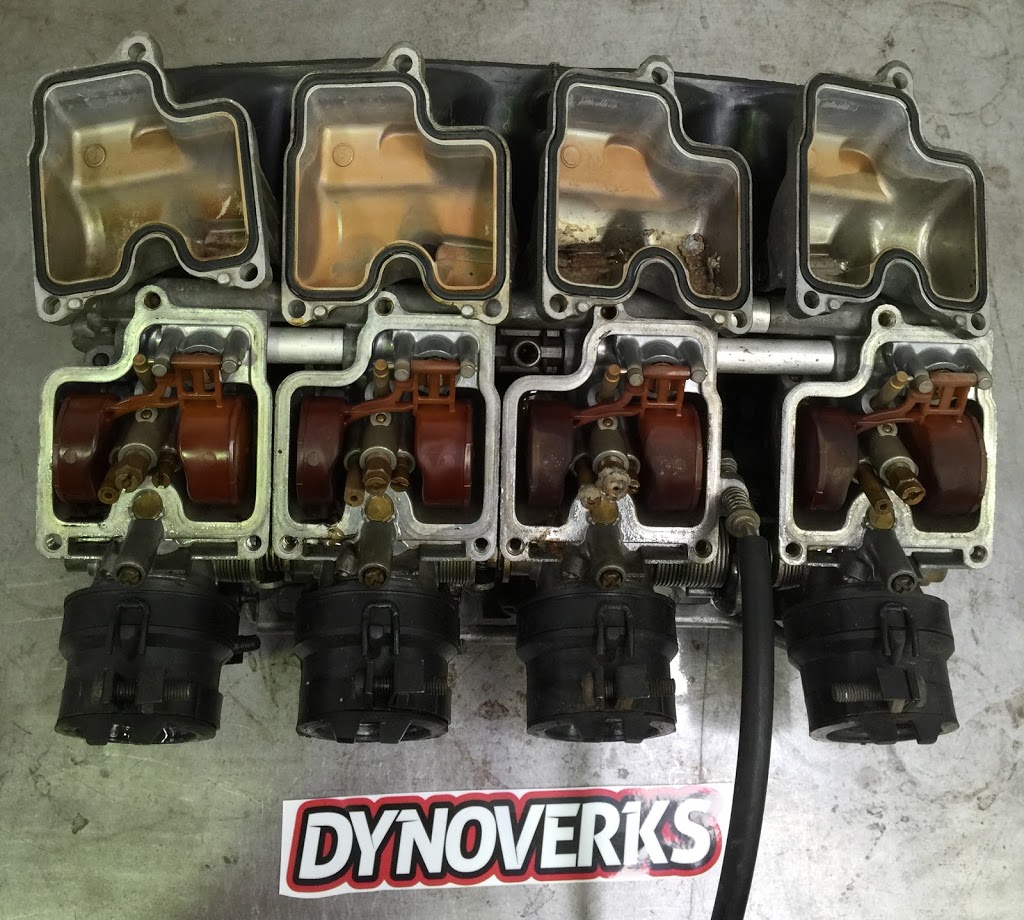 Dynoverks Motorcycle Service Centre - Motorcycle mechanic, Roadw | car repair | 2/62 Wadhurst Dr, Boronia VIC 3155, Australia | 0398871655 OR +61 3 9887 1655