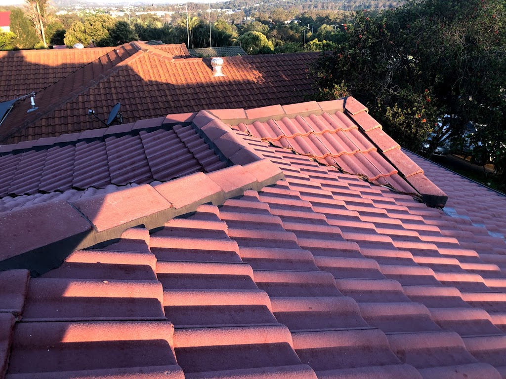 Brite Roofing PTY LTD Roof Restorations | 20 Eagle Ave, Waterford West QLD 4133, Australia | Phone: 0422 598 957