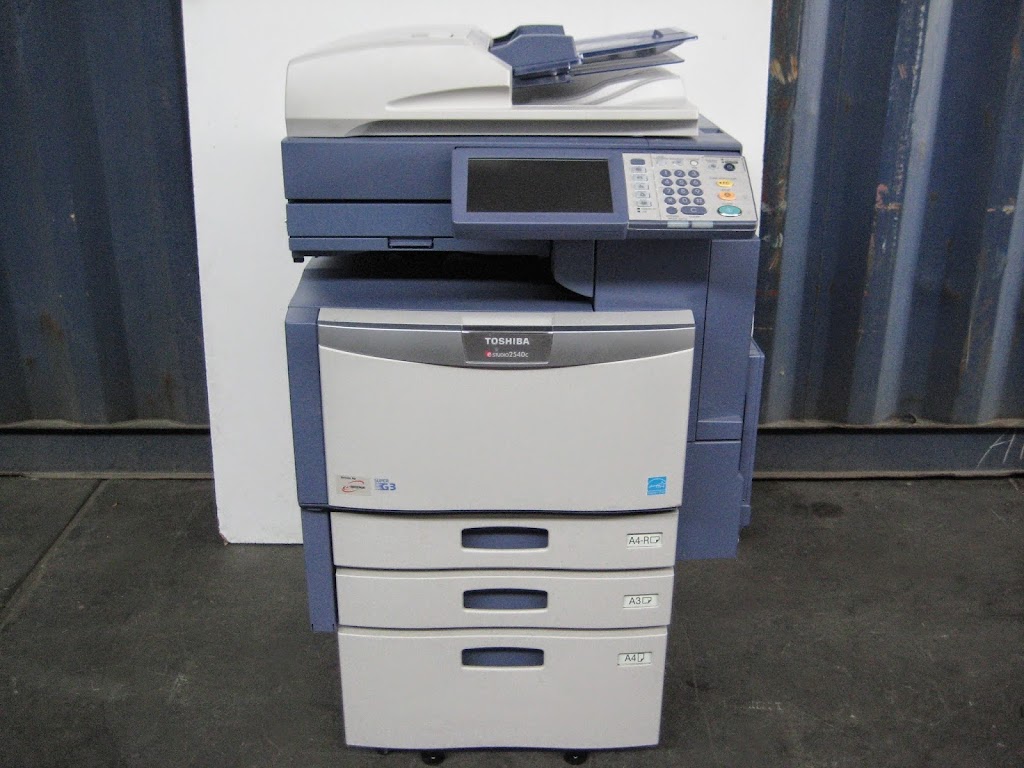 Copiers Galore | point of interest | 17-31 Franklyn St, Huntingdale VIC 3166, Australia | 0409885217 OR +61 409 885 217