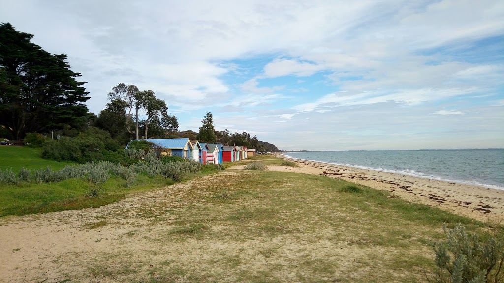 Mornington Peninsula Visitor Information Centre | travel agency | 359B Point Nepean Rd, Dromana VIC 3936, Australia | 0359501579 OR +61 3 5950 1579