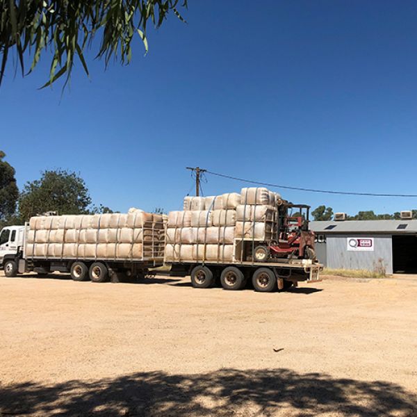 Quality Wool | Parkes Rd, Condobolin NSW 2877, Australia | Phone: 0418 611 165