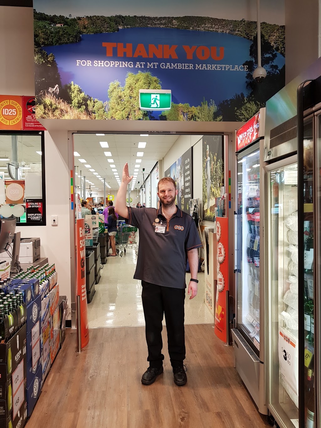 BWS Mount Gambier Marketplace | Penola Rd, Mount Gambier SA 5290, Australia | Phone: (08) 8726 4913