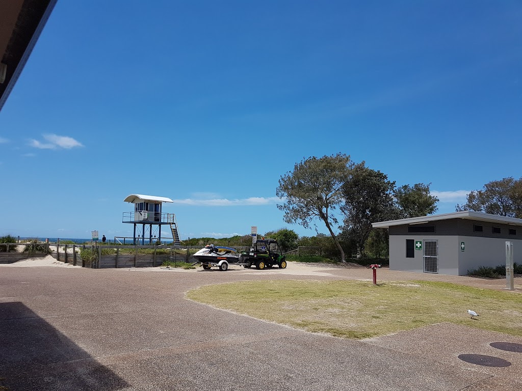 Swansea Belmont Surf Life Saving Club |  | 118 Ungala Rd, Blacksmiths NSW 2281, Australia | 0249721642 OR +61 2 4972 1642