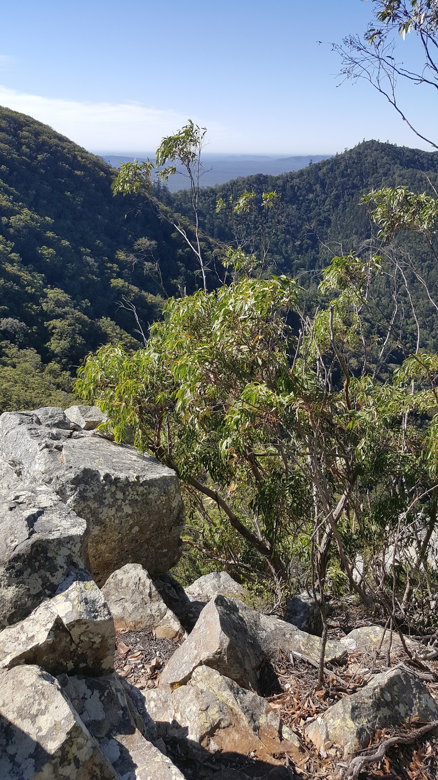 Woowoonga National Park | park | Woowoonga QLD 4621, Australia