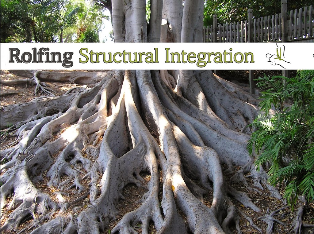 Rolfing Structural Integration Melbourne | doctor | 16 Simpson Walk, Kensington VIC 3031, Australia