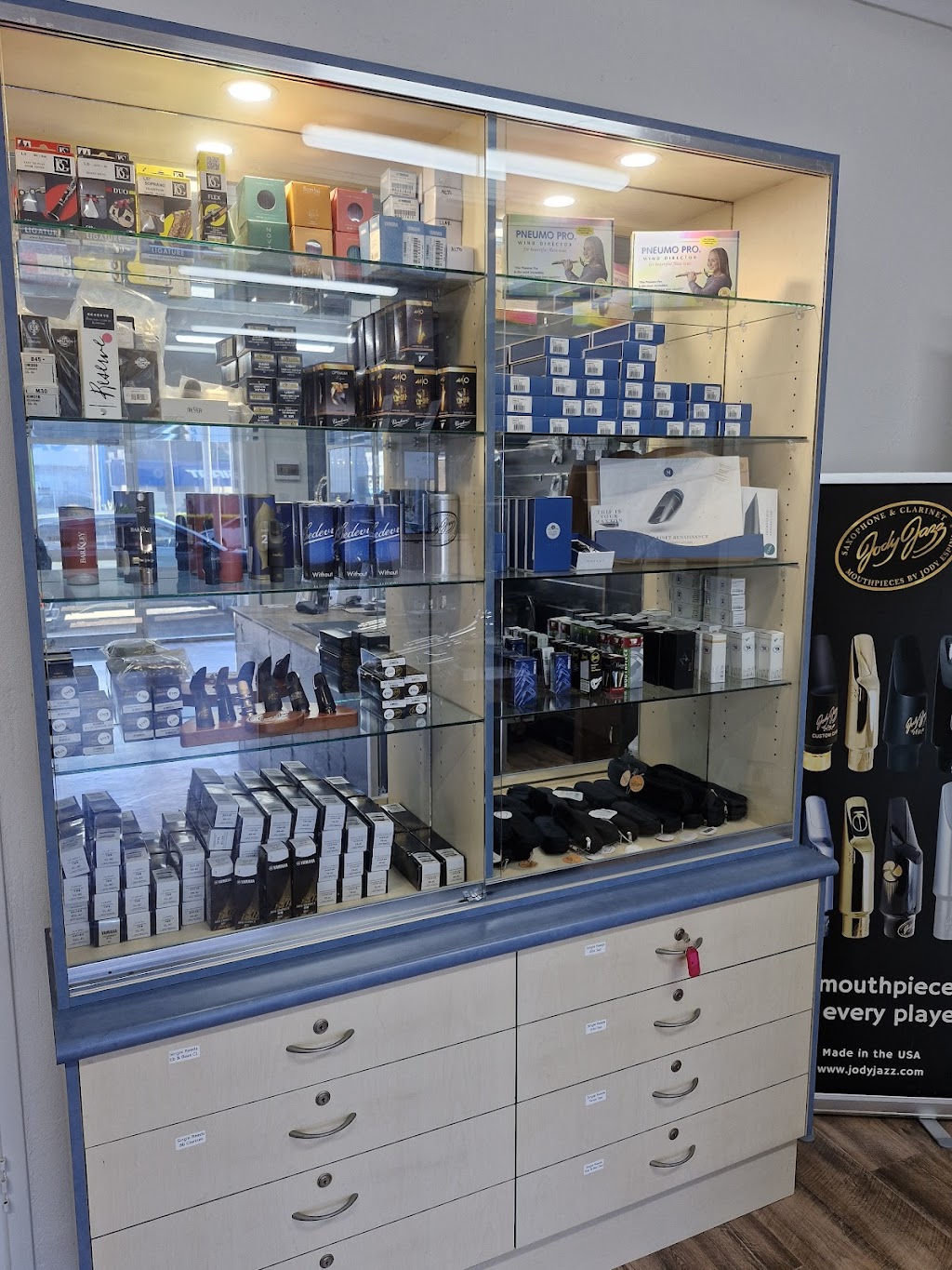 Leisure Coast Wind and Brass | 296 Keira St, Wollongong NSW 2500, Australia | Phone: 1300 839 497