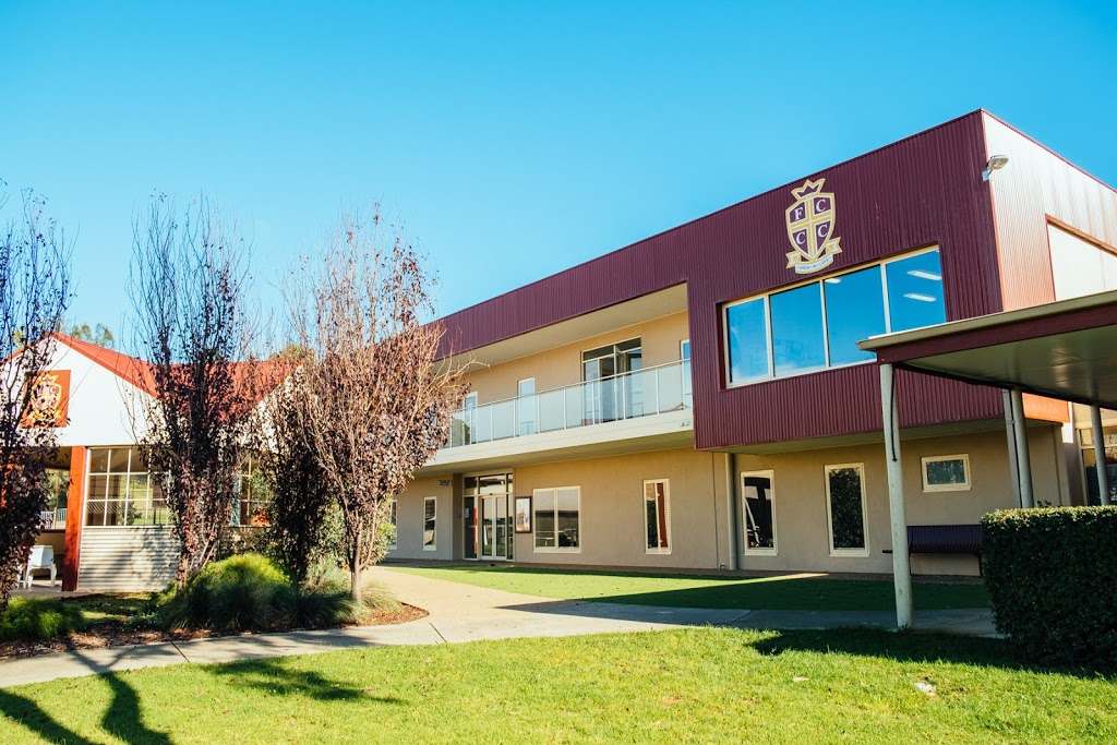 Flinders Christian Community College - Tyabb Campus | university | 155 Mornington-Tyabb Rd, Tyabb VIC 3913, Australia | 0359732000 OR +61 3 5973 2000