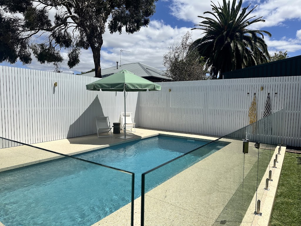 Apollo Pools | 6 Guinane Ct, Bannockburn VIC 3331, Australia | Phone: 0459 207 791