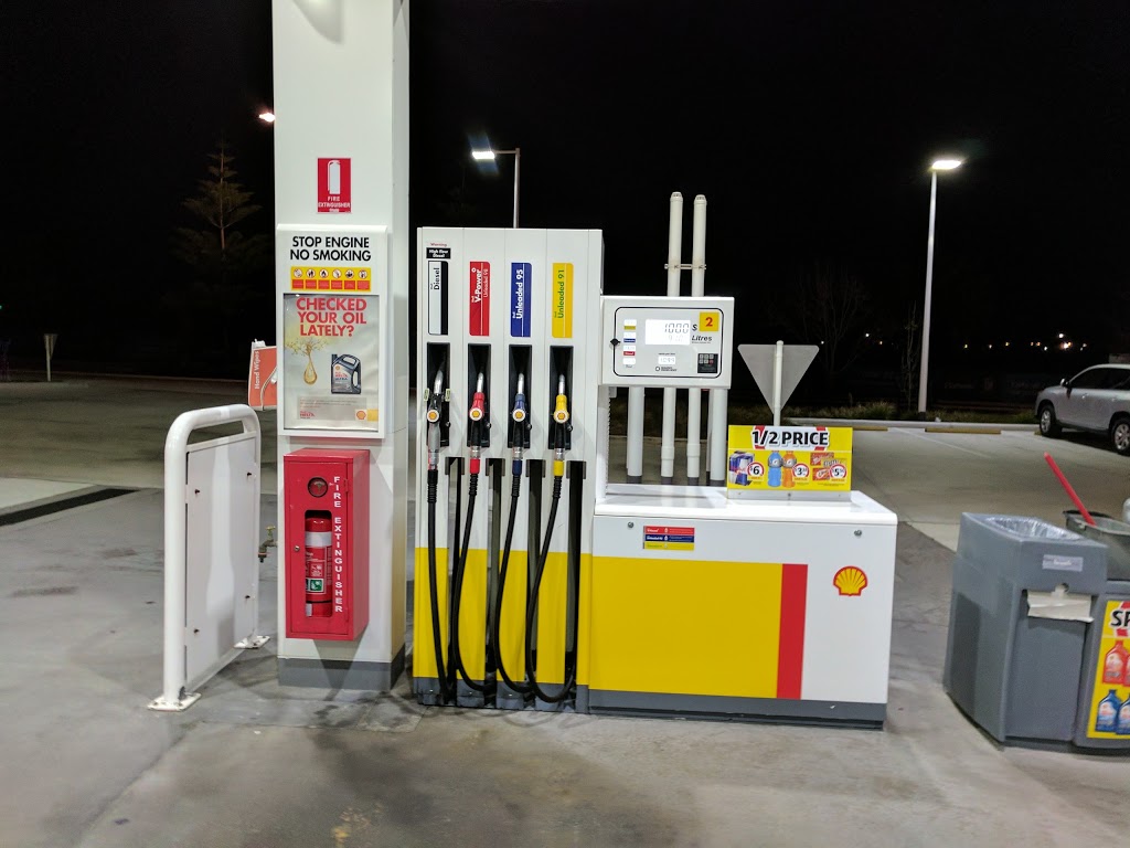 Coles Express | gas station | 61 Butler Blvd, Butler WA 6036, Australia | 0895631145 OR +61 8 9563 1145