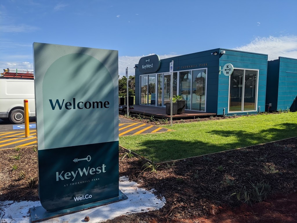 Key West Thornhill Park | 808 Mount Cottrell Rd, Melton South VIC 3338, Australia | Phone: 0437 116 679