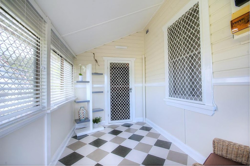 Melville House Holiday Cottage 17 | real estate agency | 19 Parkes St, Girards Hill NSW 2480, Australia | 0266215778 OR +61 2 6621 5778