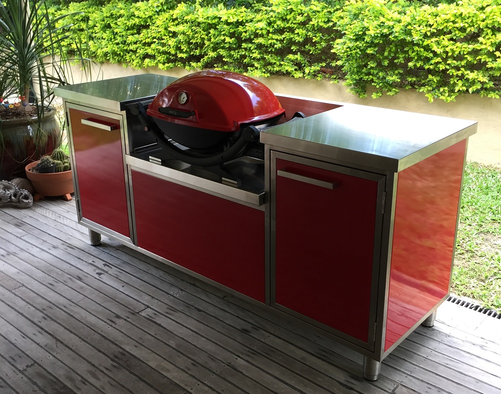 Prestige BBQs & Outdoor Kitchens Gold Coast & Brisbane | store | 22 Olivevale St, Ormeau QLD 4208, Australia | 0419651224 OR +61 419 651 224