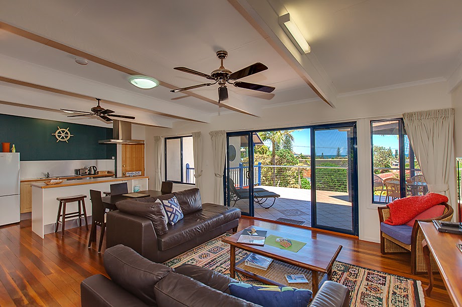 Clubyamba Holiday Villas | 14 Henson Ln, Yamba NSW 2464, Australia | Phone: 0427 461 981