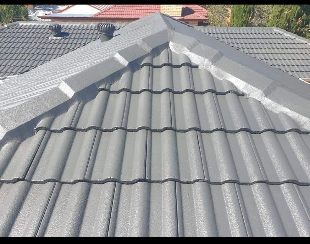 Reliance Roof Restoration Bendigo | 29 Keogh Dr, Spring Gully VIC 3550, Australia | Phone: 1300 300 748