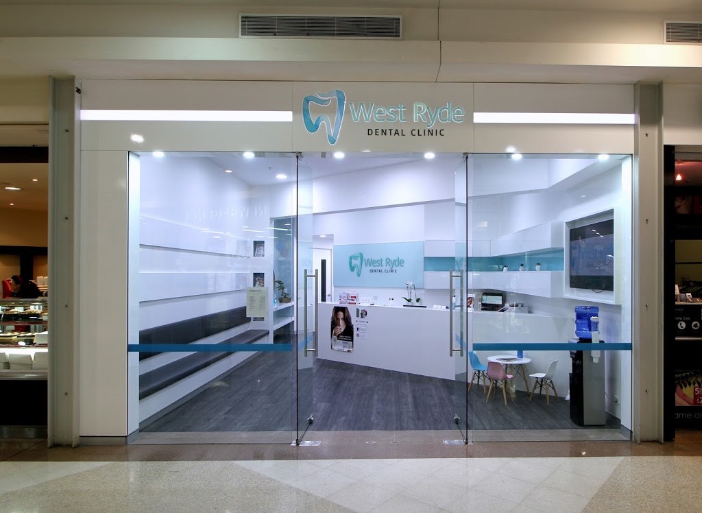 West Ryde Dental Clinic | dentist | 20/14 Anthony Rd, West Ryde NSW 2114, Australia | 0298097000 OR +61 2 9809 7000