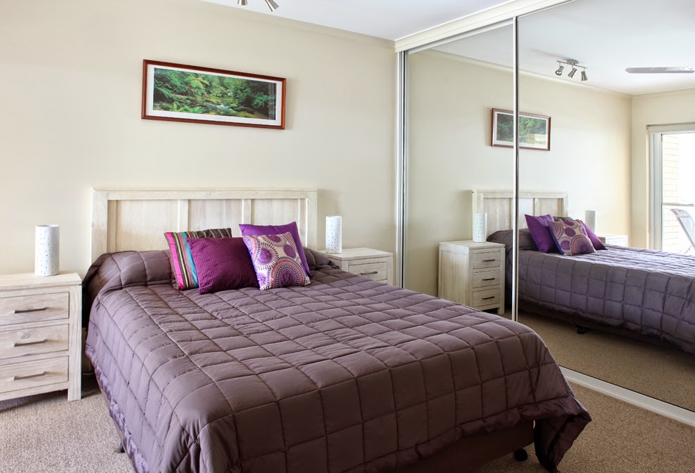 Macquarie Lodge | lodging | 2 Serenity Cl, Noosa Heads QLD 4567, Australia | 0754480822 OR +61 7 5448 0822