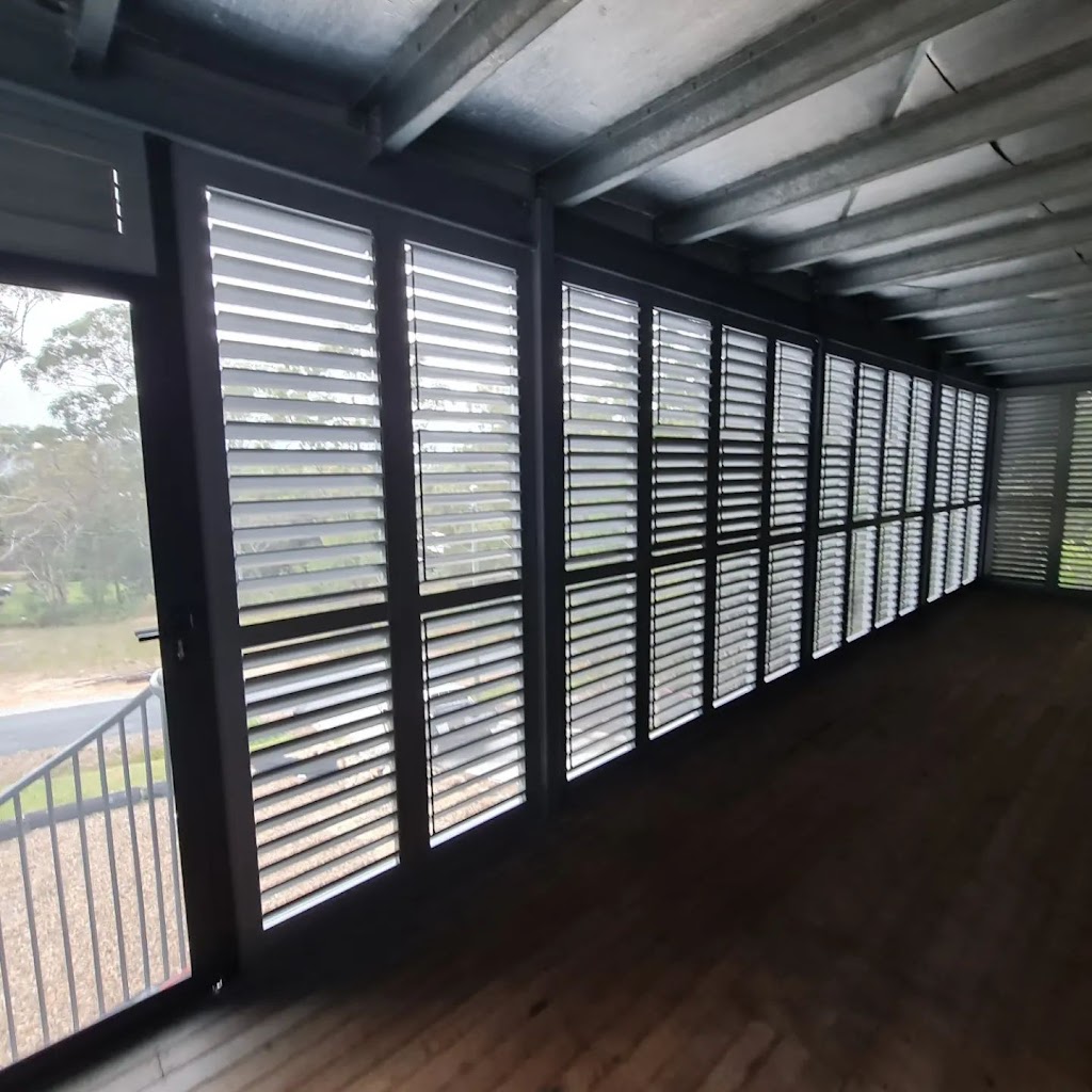 Pro Blinds & Shutters | store | 1/2 Panorama Dr, Thornlands QLD 4164, Australia | 0401111167 OR +61 401 111 167