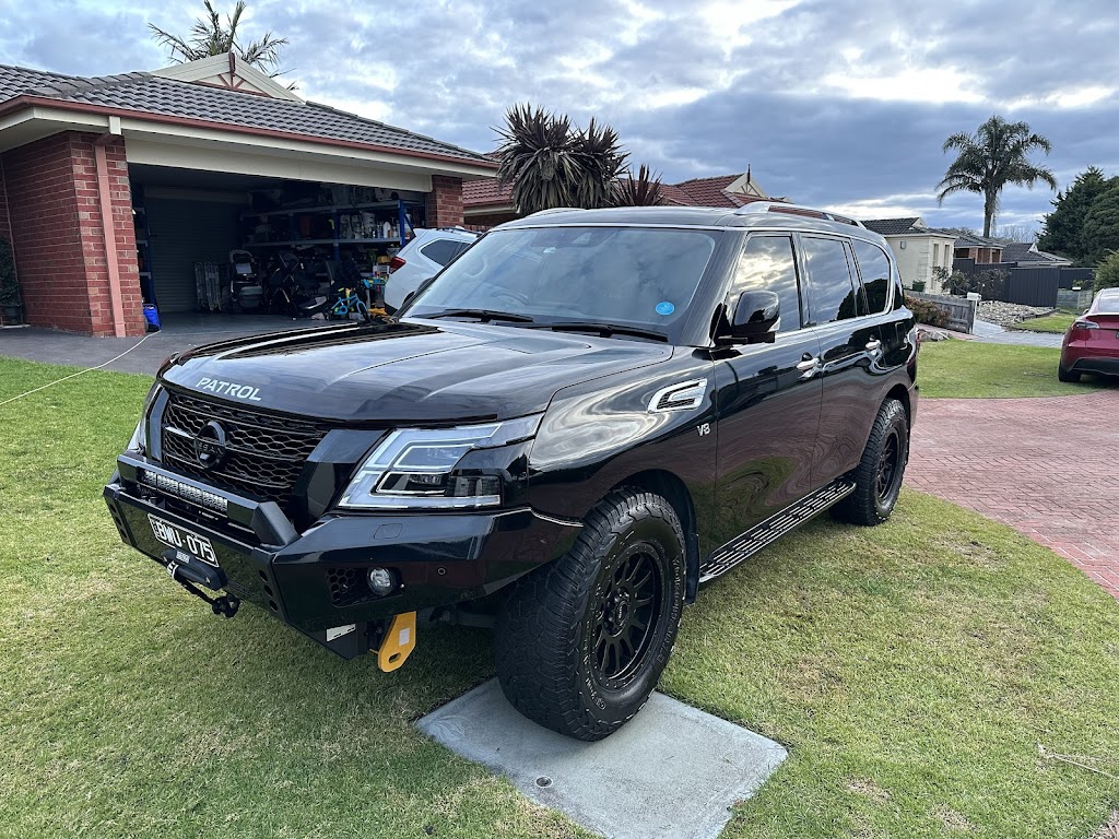 Super Suds Car Detailing | High St, Woodend VIC 3442, Australia | Phone: 0448 921 080