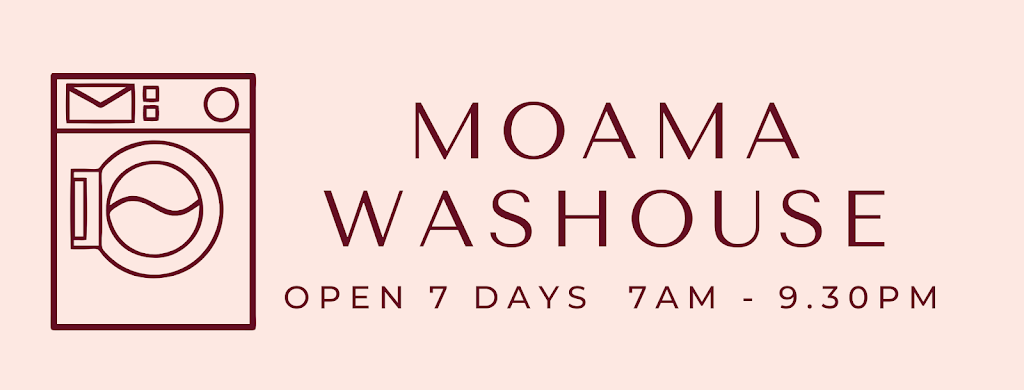 Moama Washouse | laundry | 5/18 Meninya St, Moama NSW 2731, Australia | 0408553037 OR +61 408 553 037