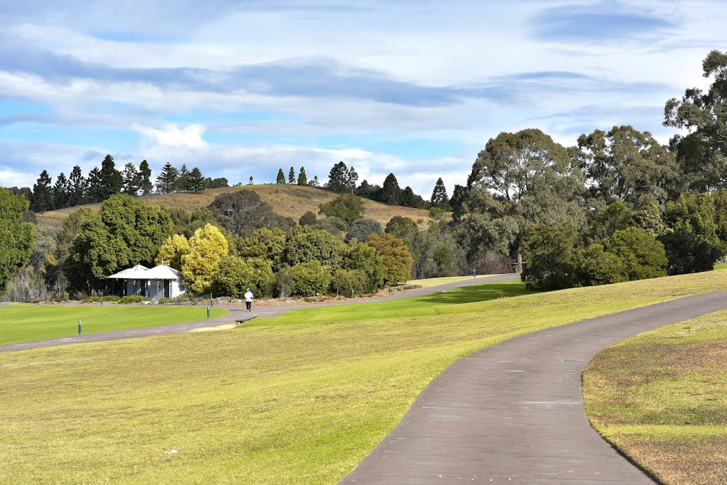 The Australian Botanic Garden Playground | Narellan Rd, Mount Annan NSW 2567, Australia | Phone: (02) 4634 7900