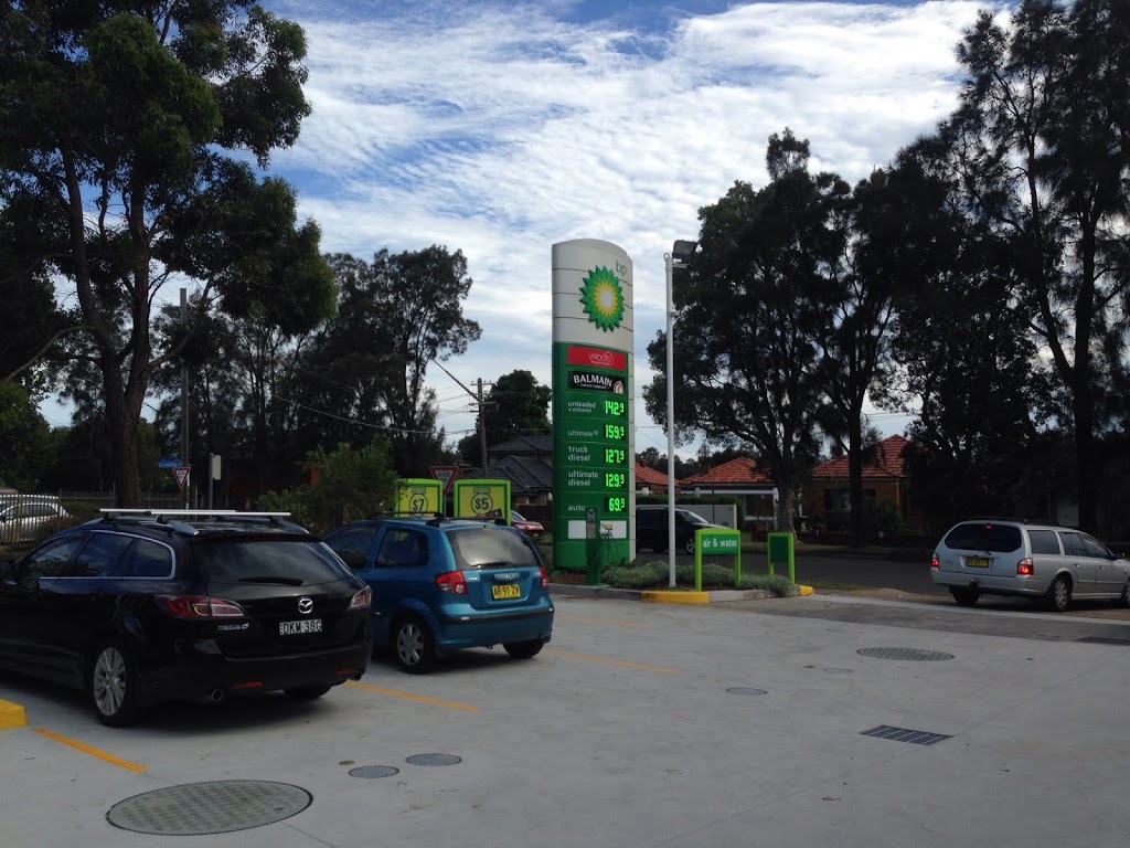 BP | gas station | 1579 Botany Rd, Botany NSW 2019, Australia | 0293168148 OR +61 2 9316 8148