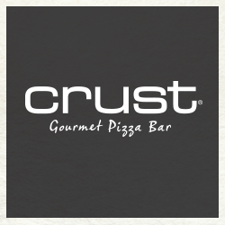 Crust Gourmet Pizza Bar | Hobbs Avenue, Near intersection of, shop 1/272 Canning Hwy, Como WA 6152, Australia | Phone: (08) 9474 9990