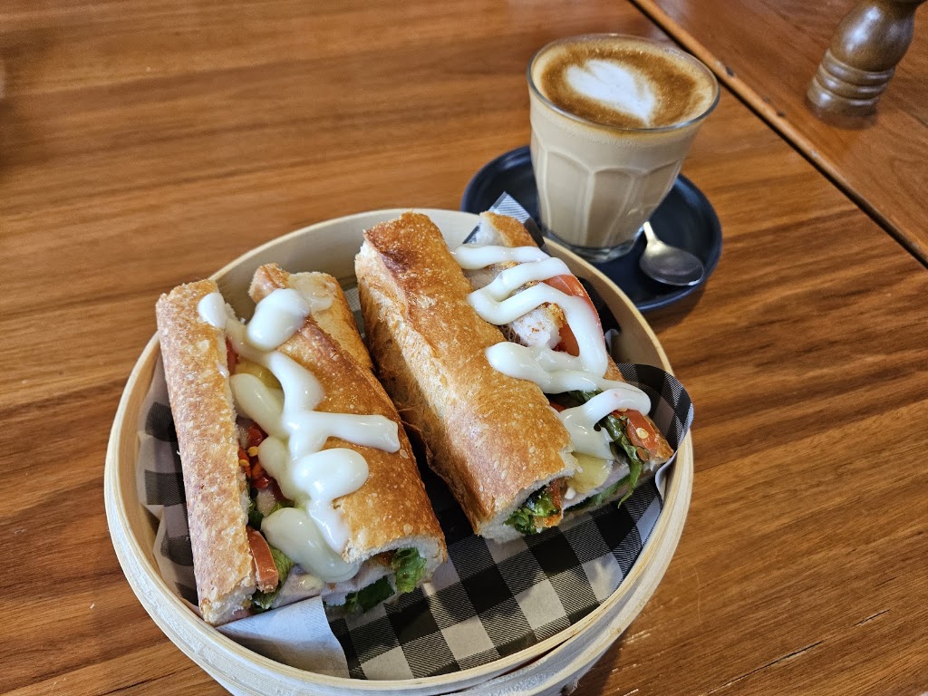Taste Baguette | 5 Albion St, Waverley NSW 2024, Australia | Phone: (02) 9052 5453