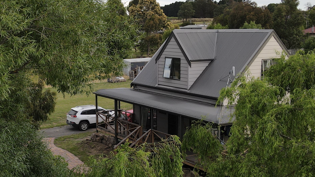 Willowbend Country Cottage | lodging | 34 Lowe St, Tylden VIC 3444, Australia | 0439802323 OR +61 439 802 323