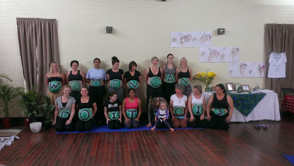Pregnancy Yoga | Mary Crescent, Eden Hill WA 6054, Australia | Phone: 0435 103 664