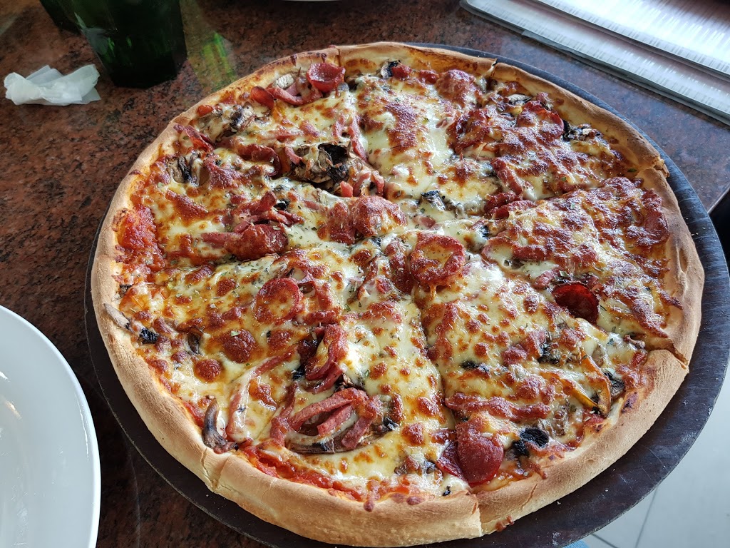 La Pizza | 17 South Terrace, Punchbowl NSW 2196, Australia | Phone: (02) 9791 0900