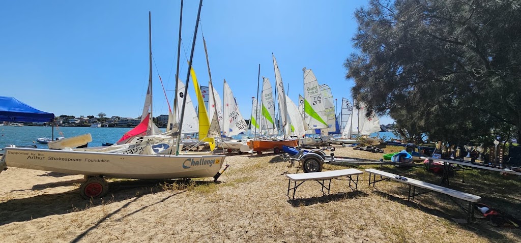 2nd Abbotsford Sea Scouts | 2p Teviot Ave, Abbotsford NSW 2046, Australia | Phone: 0452 664 734