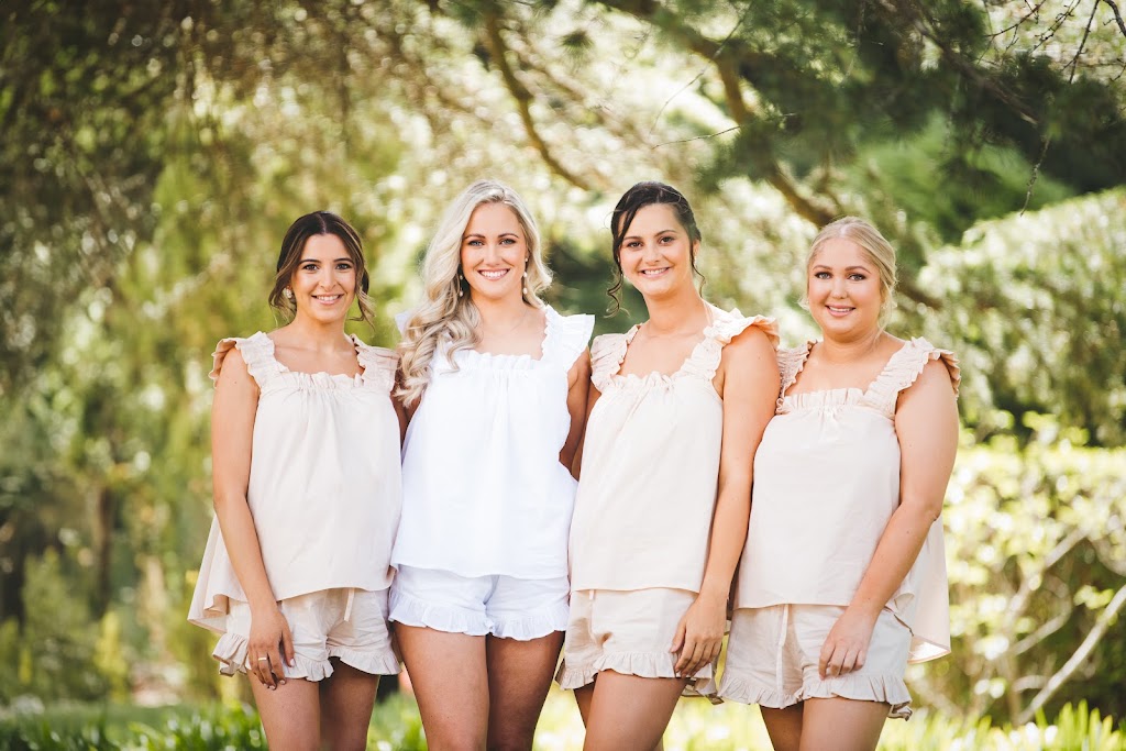 Joanne Bentley Makeup Artist | Wearden Rd, Belrose NSW 2085, Australia | Phone: 0403 946 893