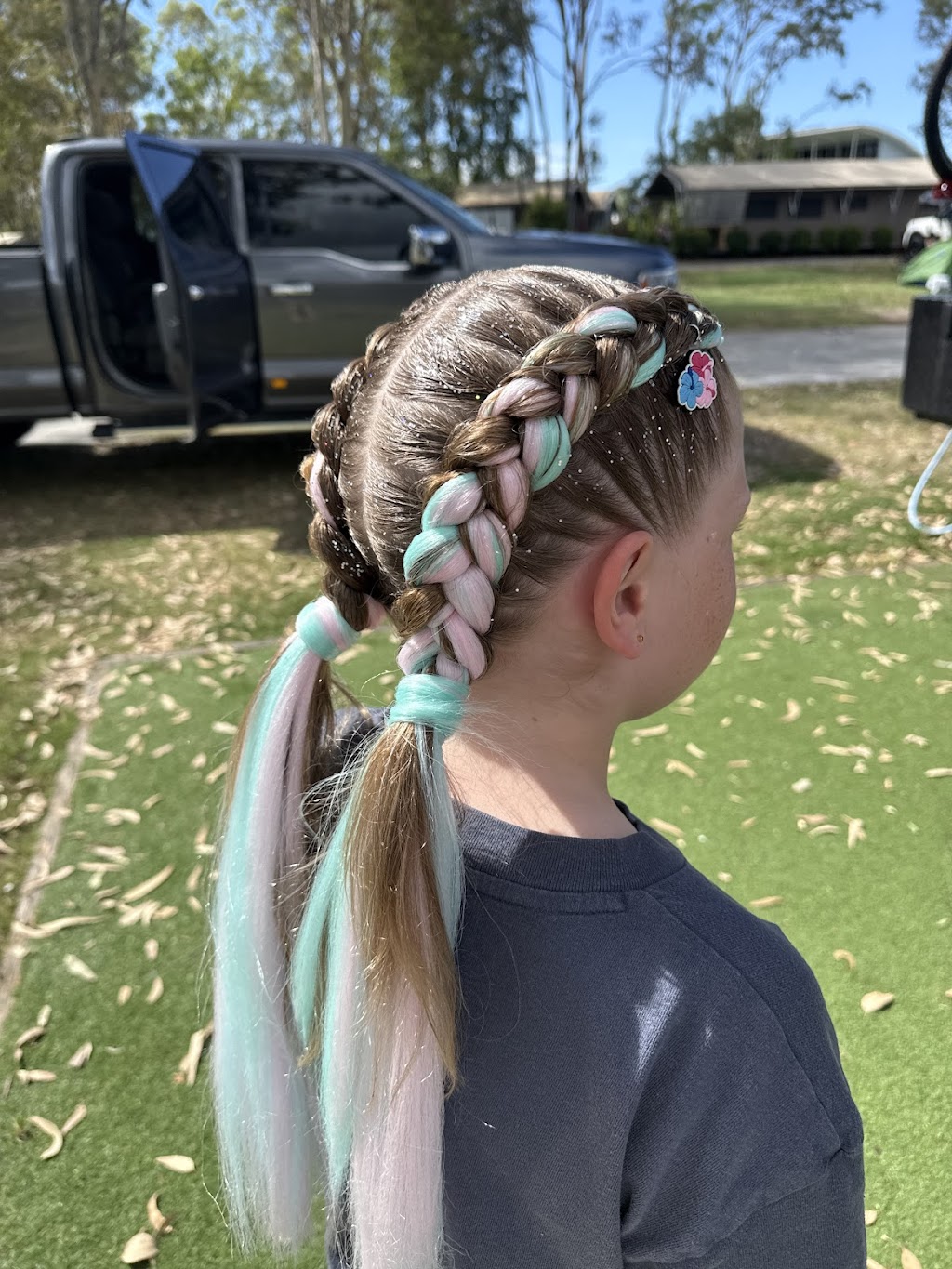 Braidz Boss | Ibis Ave, Deagon QLD 4017, Australia | Phone: 0405 342 173