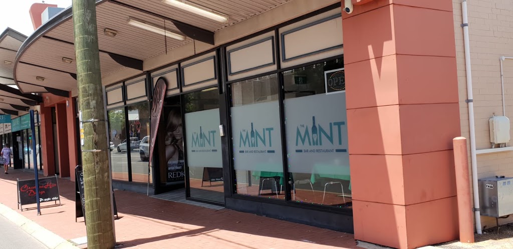 The Mint Bar and Restaurant | restaurant | The Mint Bar and Restaurant, Unit 4/11/13 Pinjarra Rd, Mandurah WA 6210, Australia | 0895352470 OR +61 8 9535 2470