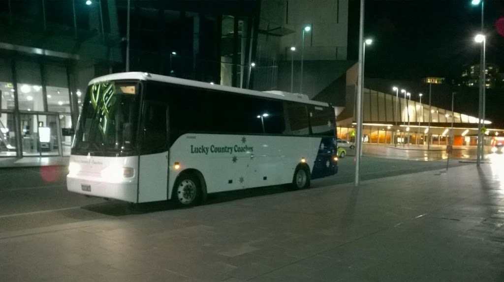 Lucky Country Coaches Pty Ltd. |  | 671 Geelong Rd, Brooklyn VIC 3012, Australia | 0434938854 OR +61 434 938 854