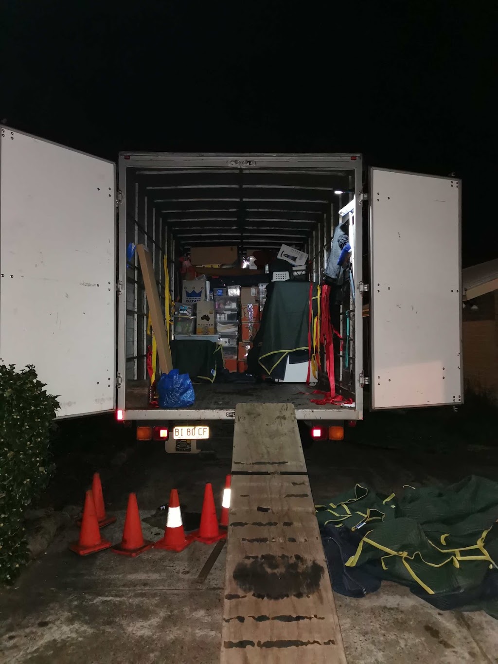 The Mountain Movers - Blue Mountains Removalists | moving company | 41 Portland Rd, Medlow Bath NSW 2780, Australia | 0411569409 OR +61 411 569 409