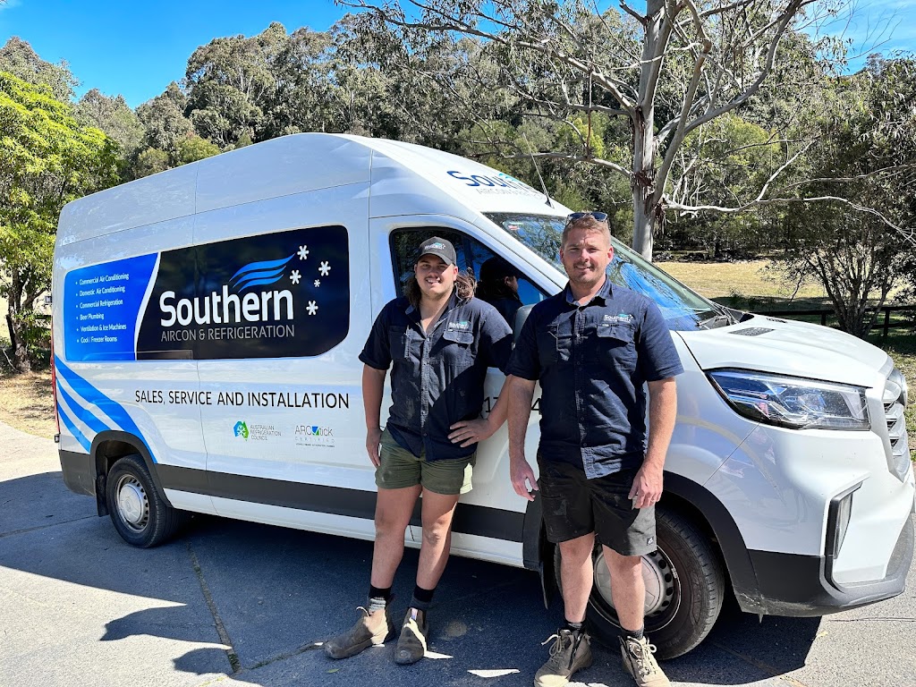 Southern Aircon & Refrigeration | 3633A Princes Hwy, East Lynne NSW 2536, Australia | Phone: 0401 317 694