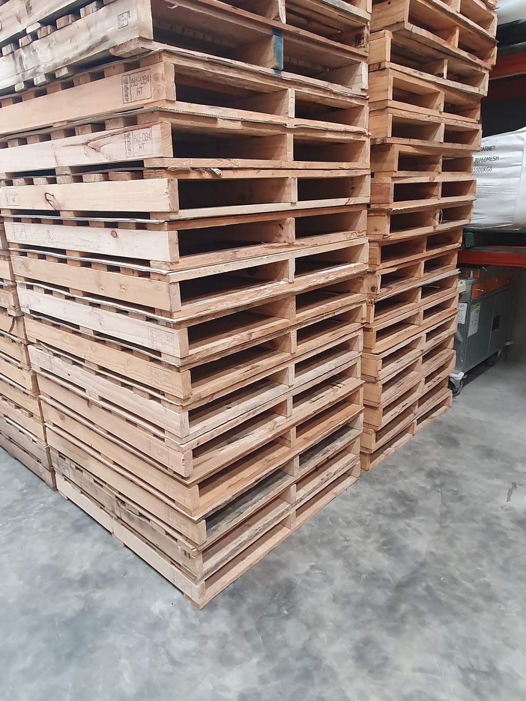 RB Services & Equipment | Factory 1/3 Corporate Terrace, Pakenham VIC 3810, Australia | Phone: 0411 247 422